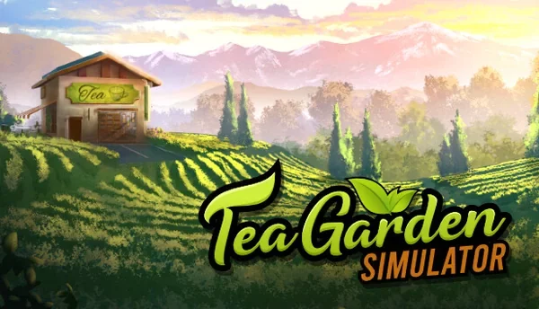 Tea Garden Simulator