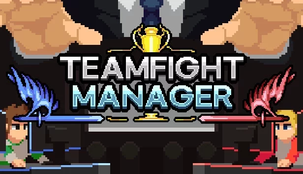 Teamfight Manager