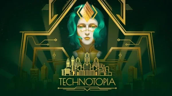 Technotopia