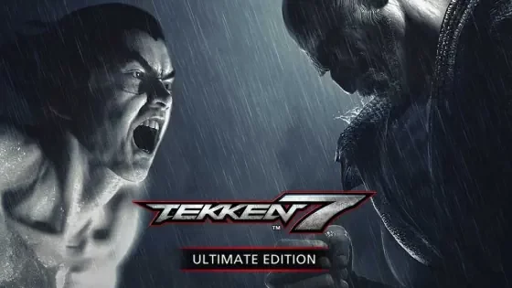 Tekken 7 Ultimate Edition