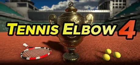 Tennis Elbow 4