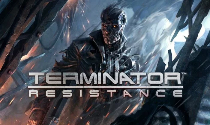 Terminator: Resistance