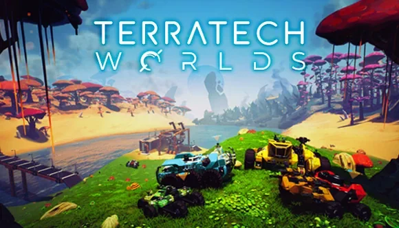 TerraTech Worlds