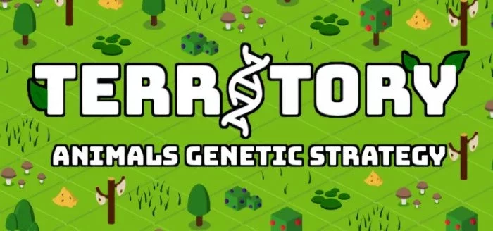 Territory: Animals Genetic Strategy