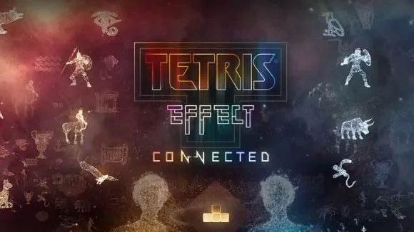 Tetris Effect: Connected