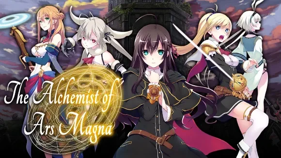 The Alchemist of Ars Magna