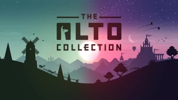 The Alto Collection