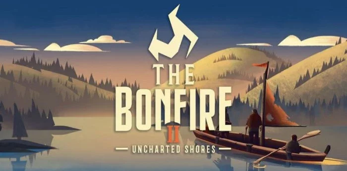 The Bonfire 2: Uncharted Shores