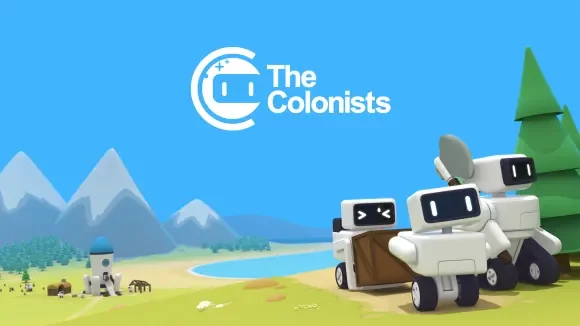 The Colonists