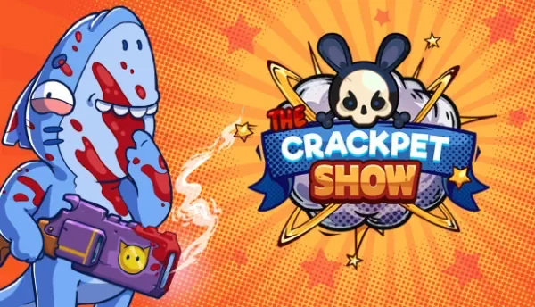 The Crackpet Show