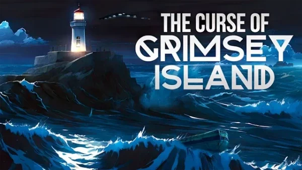 The Curse Of Grimsey Island