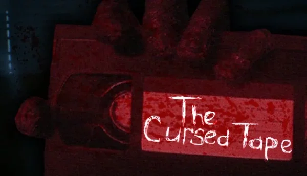 The Cursed Tape