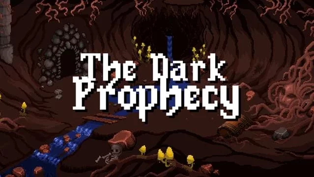 The Dark Prophecy