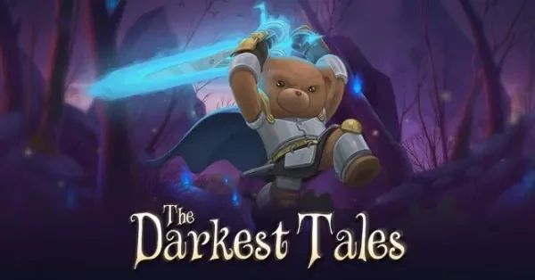 The Darkest Tales