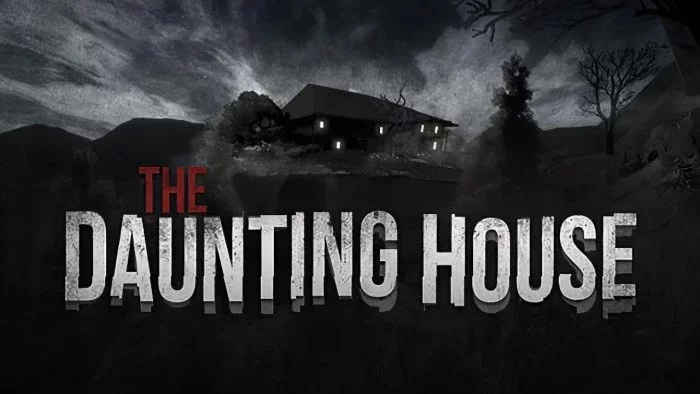 The Daunting House