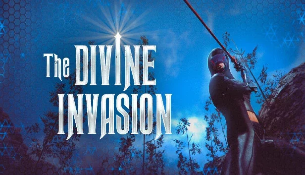 The Divine Invasion