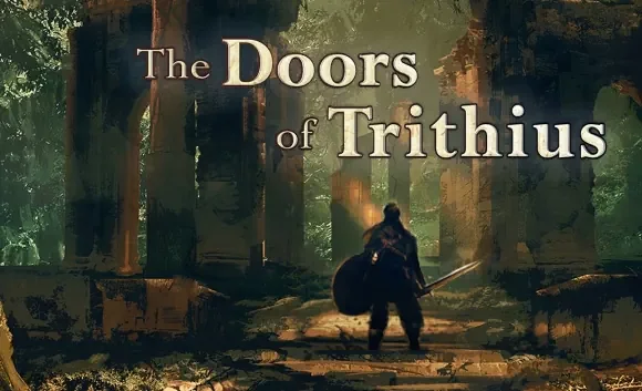 The Doors of Trithius