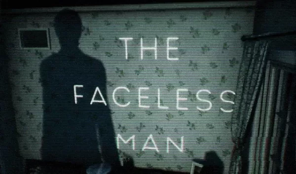 The Faceless Man