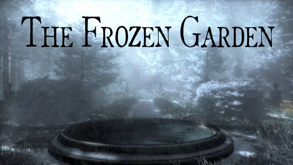 The Frozen Garden