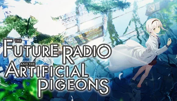 The Future Radio and the Artificial Pigeons