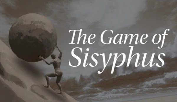 The Game of Sisyphus