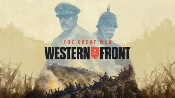 The Great War: Western Front