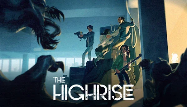 The Highrise