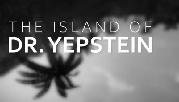 The Island of Dr. Yepstein