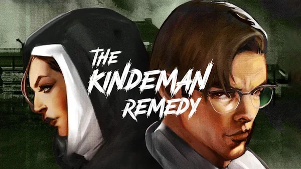 The Kindeman Remedy