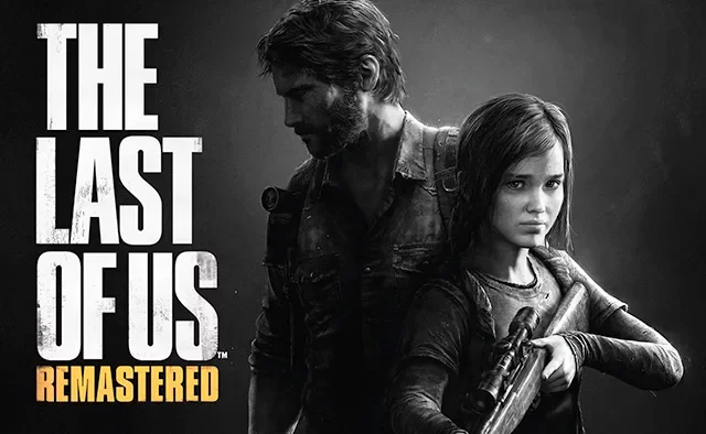 The Last of Us: Remastered