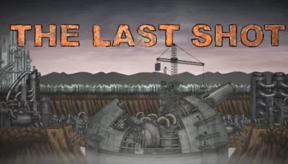 The Last Shot