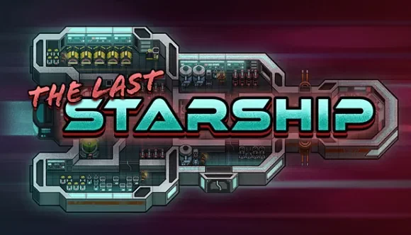 The Last Starship