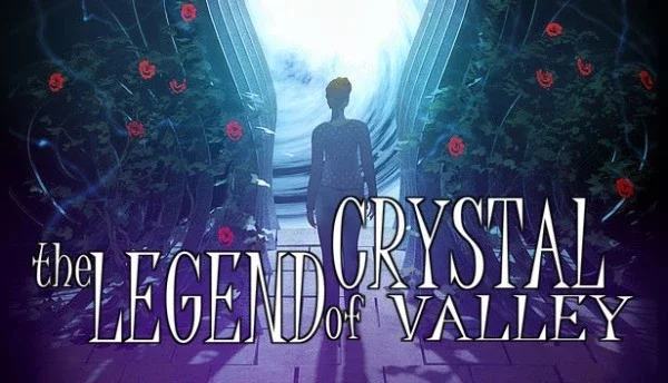 The Legend of Crystal Valley