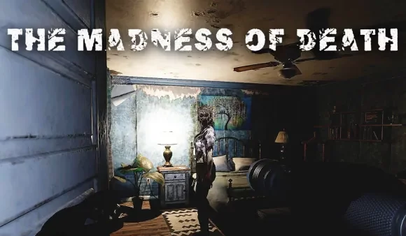 The Madness of Death