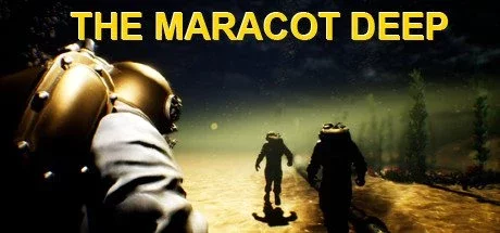 The Maracot Deep