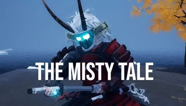 The Misty Tale