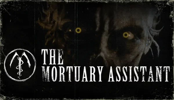 The Mortuary Assistant