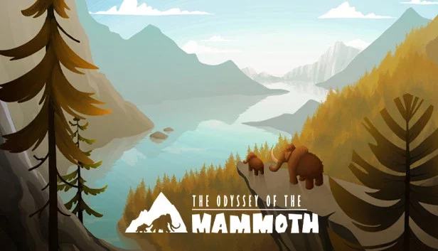 The Odyssey of the Mammoth