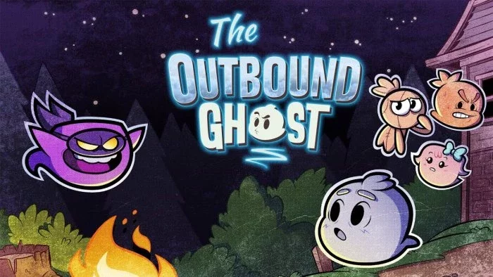 The Outbound Ghost