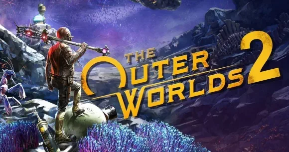 The Outer Worlds 2