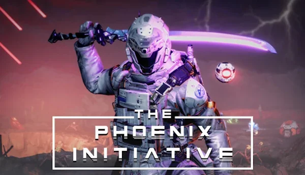 The Phoenix Initiative