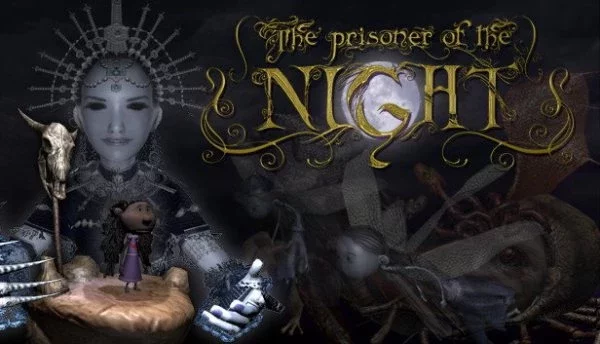 The prisoner of the Night