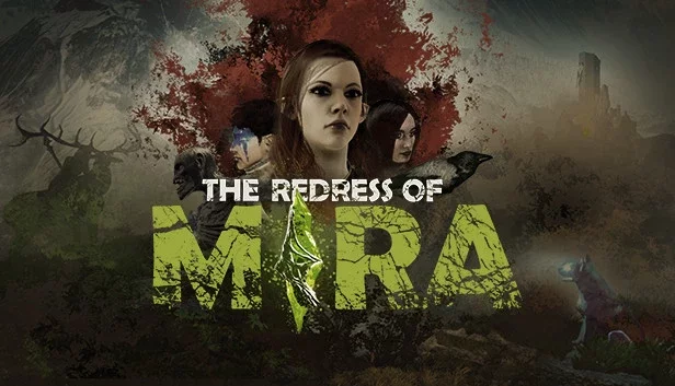 The Redress of Mira