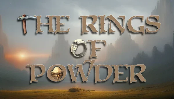 The Rings of Powder