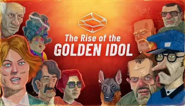 The Rise of the Golden Idol