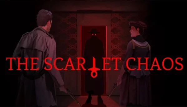 The Scarlet Chaos