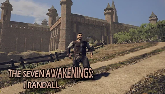 The Seven Awakenings: I Randall