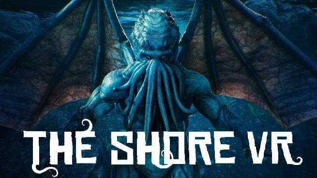 The Shore VR