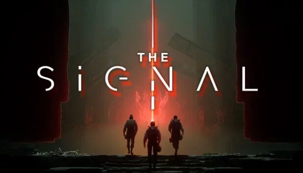 THE SIGNAL