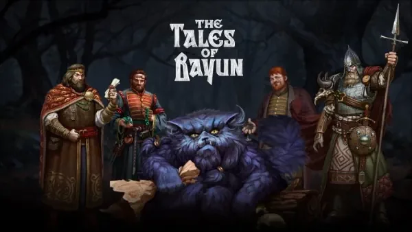 The Tales of Bayun